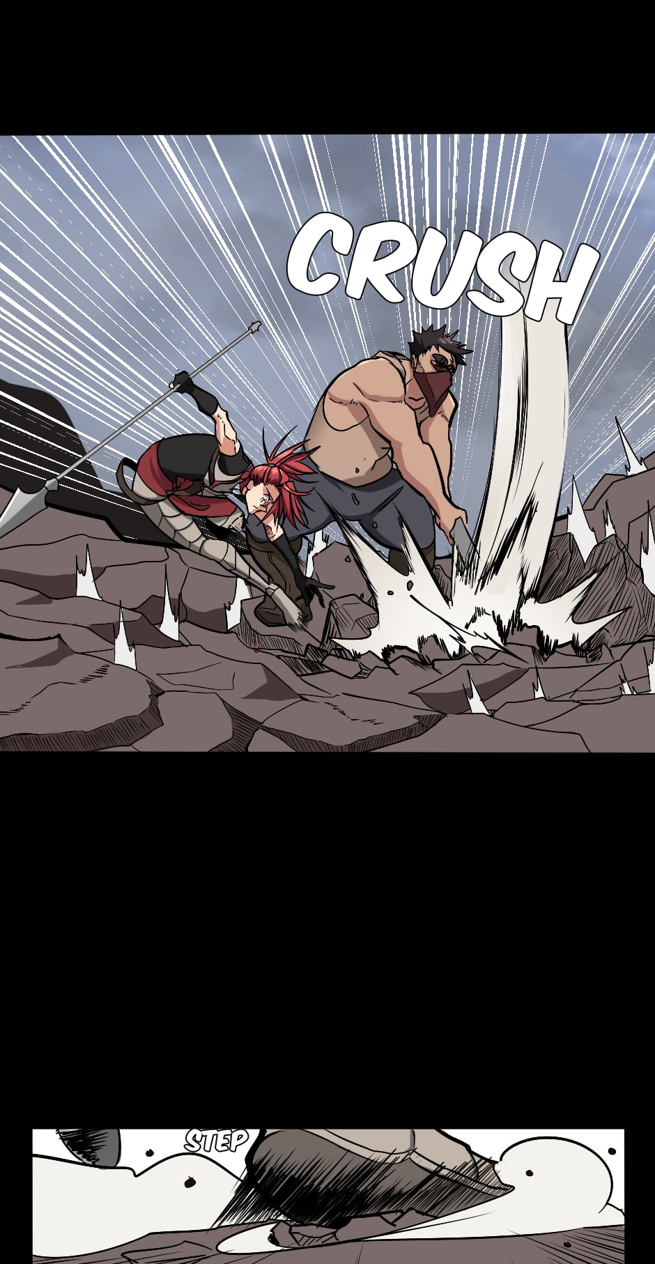 The Beginning After The End Chapter 9 image 30